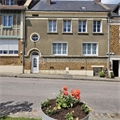 Maison de bourg à la vente